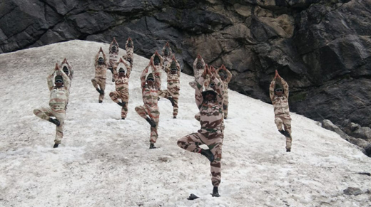 army 21 jun 18